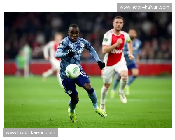 前瞻欧协联：连接未来的欧洲协作新生态